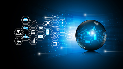 上海華琳信息科技