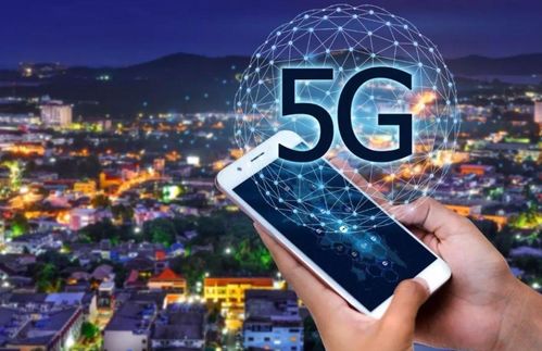 5G通信技術(shù)賦能智能家居 U友天天流量卡的產(chǎn)品創(chuàng)新之路