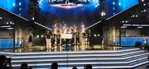 NEST2019夏季總決賽圓滿落幕 SDG戰(zhàn)隊憑借數(shù)字技術(shù)服務(wù)優(yōu)勢奪得冠軍