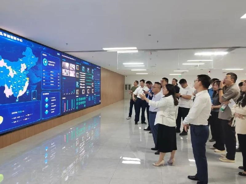 數(shù)字技術(shù)服務實體經(jīng)濟 